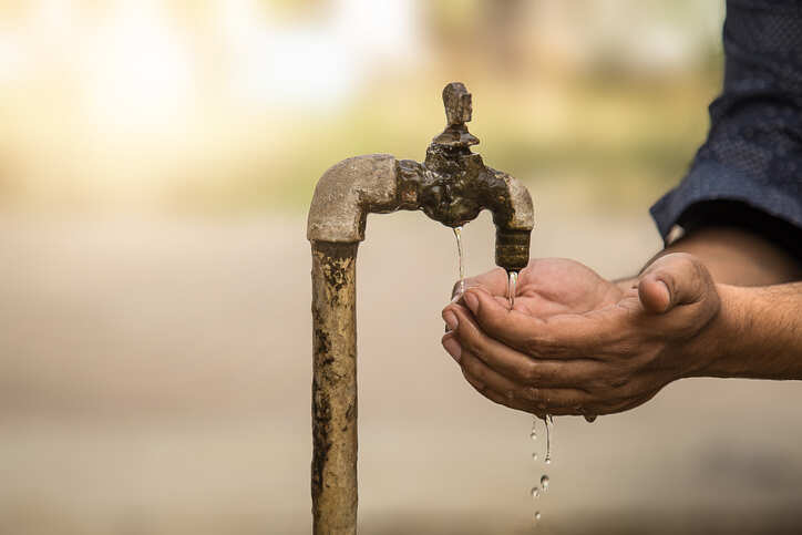 Chennai: Corporation tests water samples, finds 36 unfit for drinking