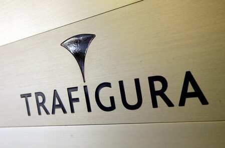 How Trafigura lost $254 million on oil and gas hedges