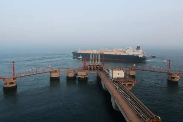 H-Energy plans to commission West Bengal LNG terminal by May 2021