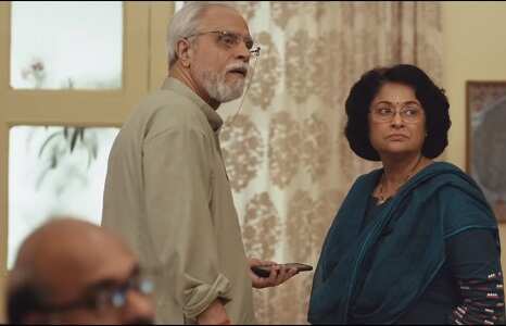 Swiggy is back with three new ads this IPL season