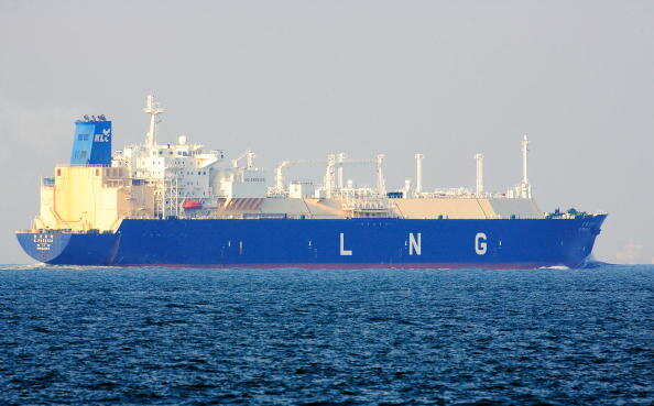 Papua New Guinea finance minister steps down after LNG deal