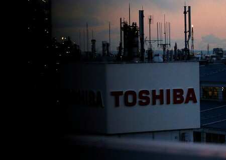 Toshiba gets notice from China's ENN to scrap U.S. LNG deal