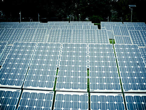 Croatia seeks to triple renewable energy output with focus on solar power