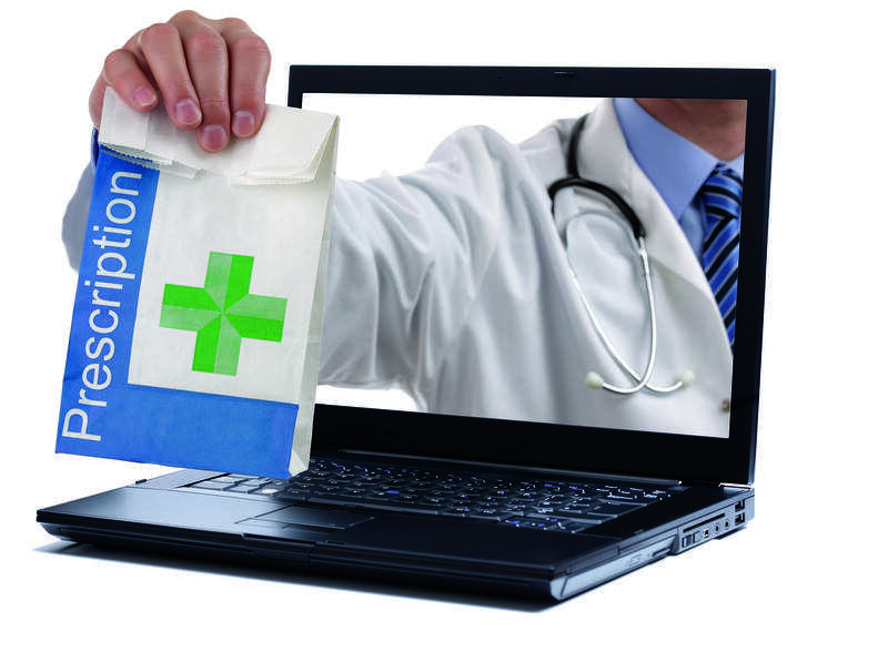 India's top e-pharmacies have had a healthy year with FY19 sales up three-fold