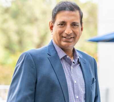 India should build more global products: VMware CIO Bask Iyer
