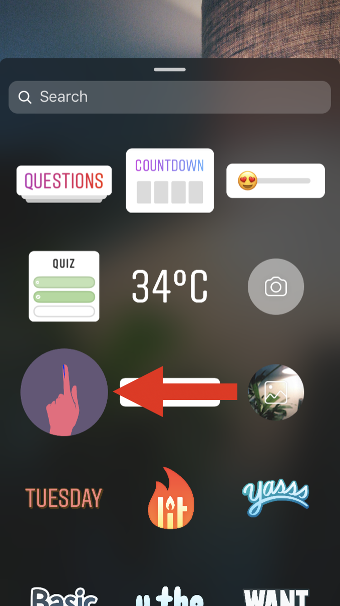 Instagram introduces new civic engagement sticker