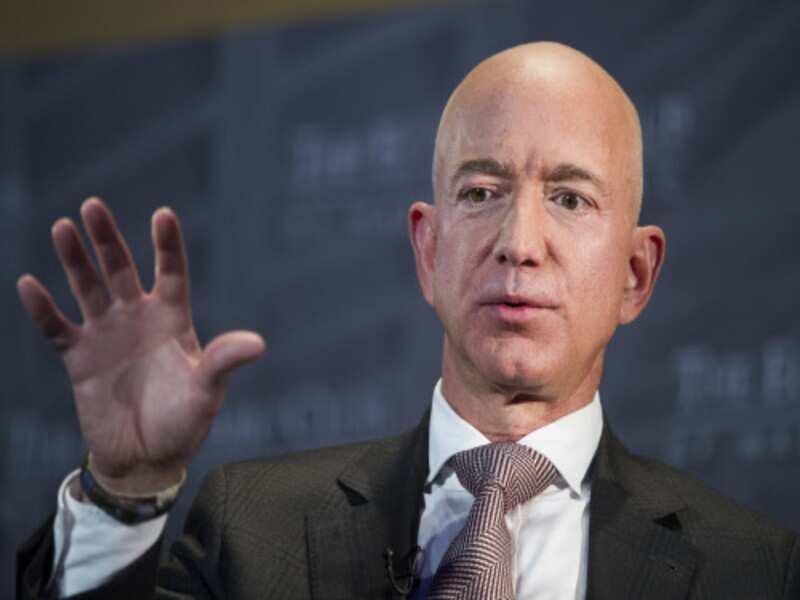 Prosecutors to quiz Amazon chief Jeff Bezos on Saudi claim