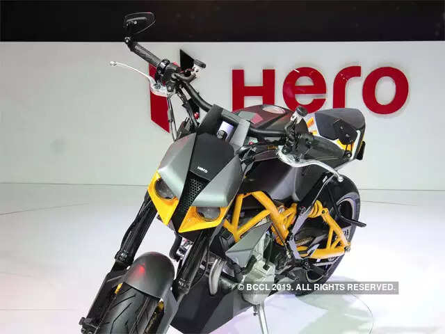Hero MotoCorp launches  vehicle maintenance scheme