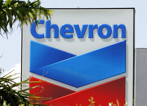 Chevron CEO proves dealmaker with $33 billion offer for Anadarko