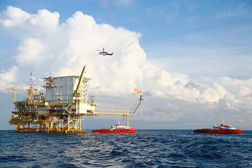 OPINION: Chuck drilling wells as bid norm for oil