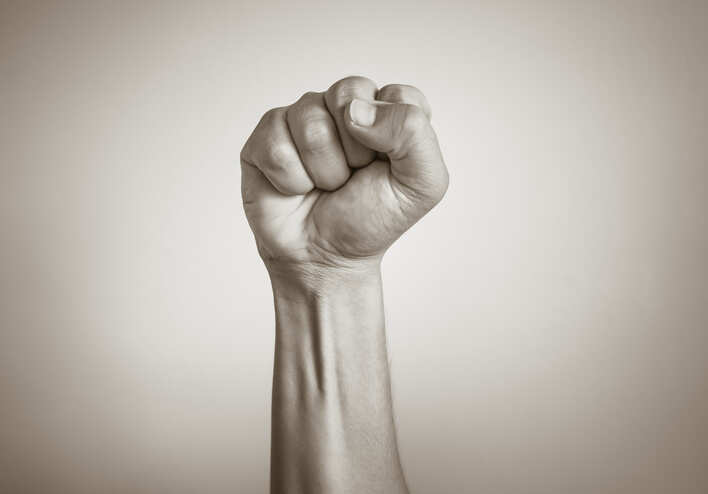 People with more muscle power tend to live longer: study