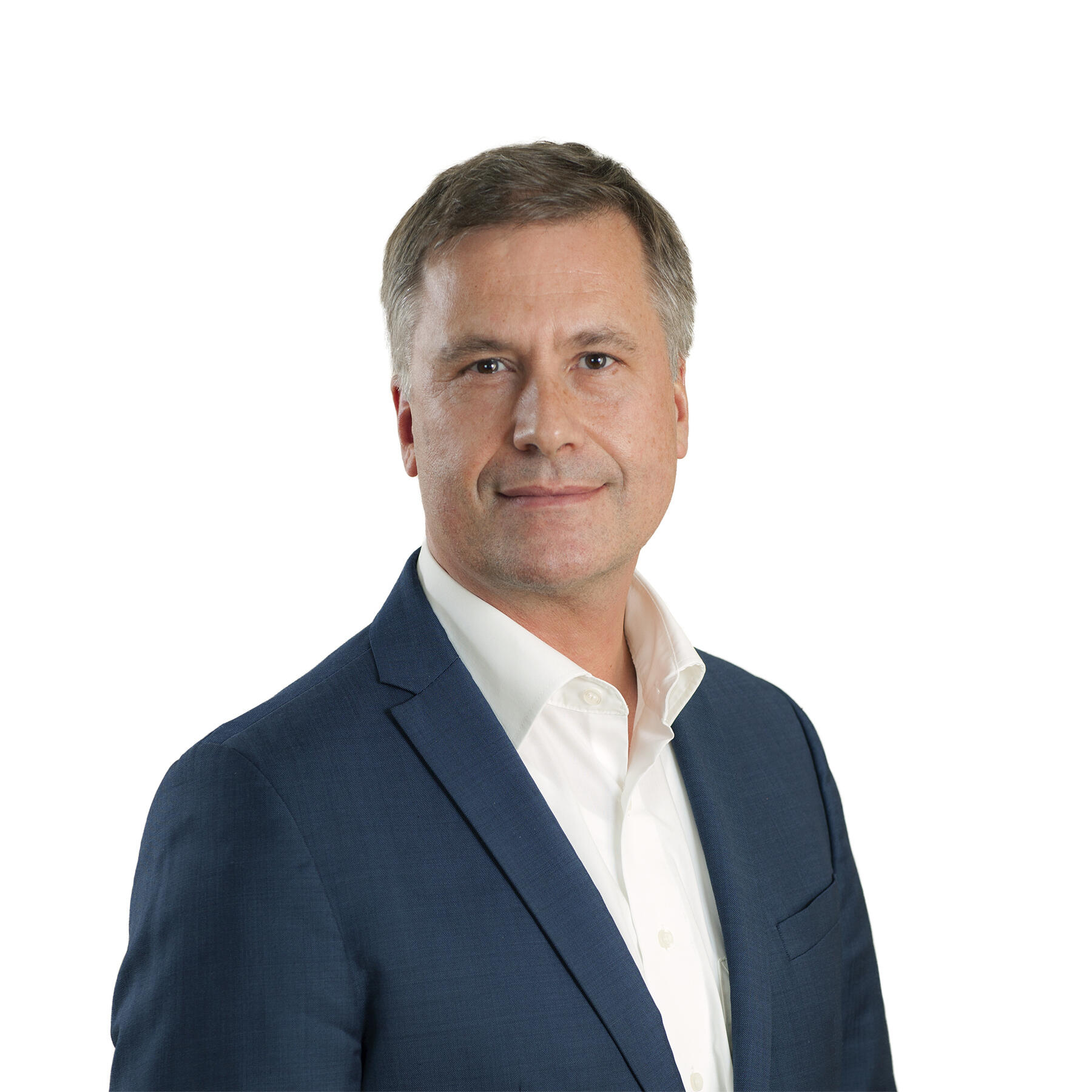 I try to be a strong SUSE rather than another Red Hat: Nils Brauckmann, CEO, SUSE
