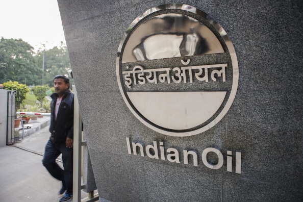 Indian Oil sets up trading desk in Delhi to buy crude on real-time basis