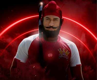 redBus signs MS Dhoni as its brand ambassador