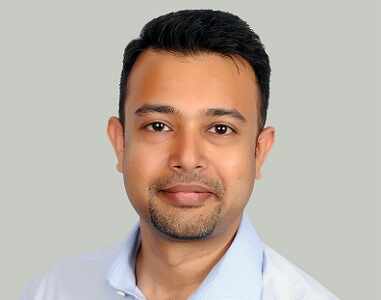 Suban Sivan appointed as the marketing head of Cargill’s oils business in India
