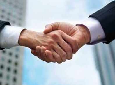 Tech Mahindra and Samsung SDS announce blockchain collaboration