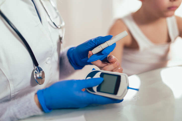 Gestational Diabetes can seed diabetes in children: study