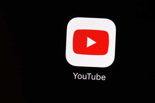 YouTube information panels to now display news publisher's government funding