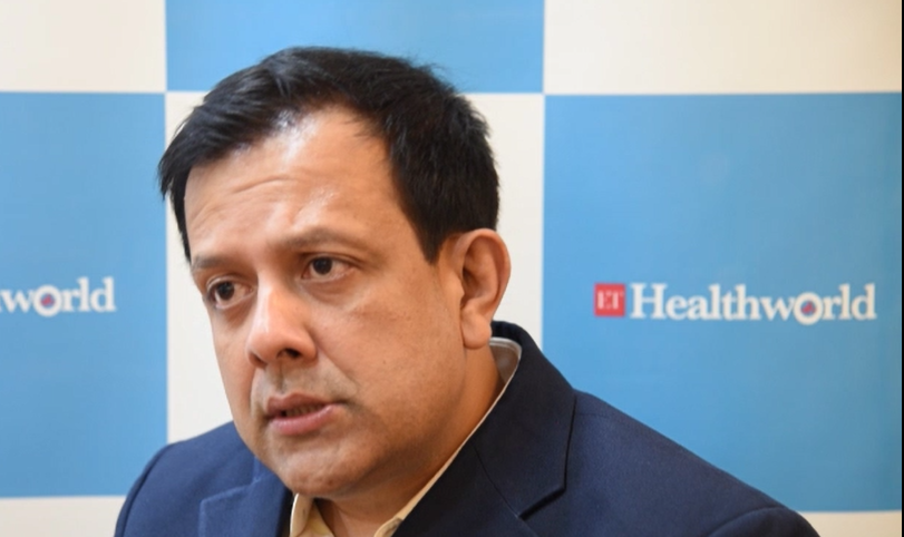 Ayushman Bharat should become an instrument of positive change : Siddhartha Bhattacharya