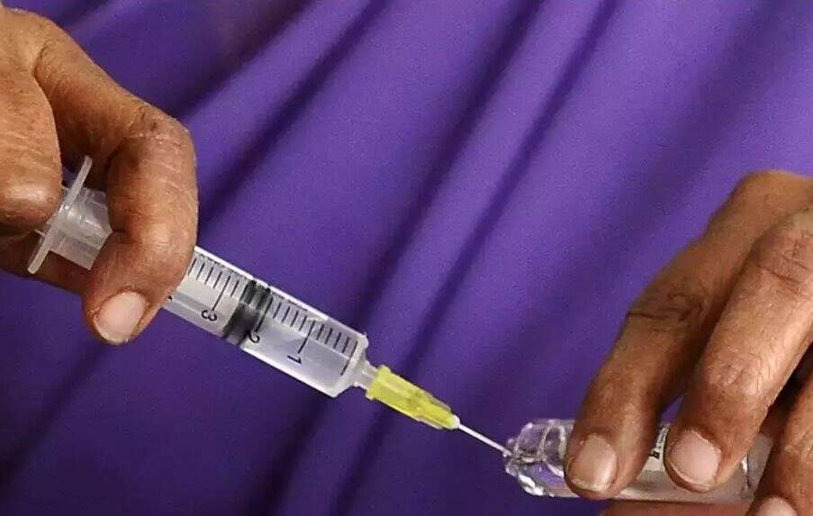 Global measles cases up 300% year-on-year: WHO