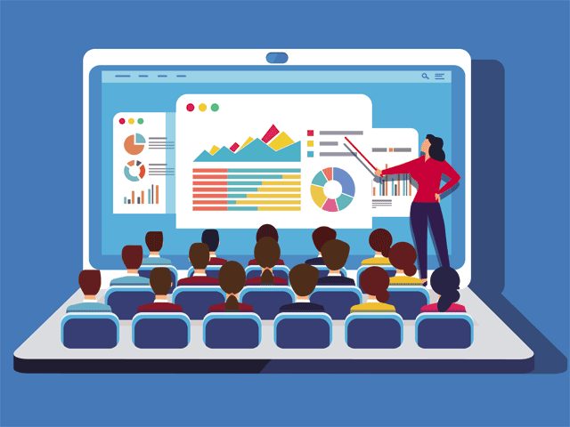 ETtech Top 5: Unocoin layoffs, Live streaming edtech classes & more
