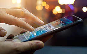 40-45% of online smartphone sales are by resellers: Study
