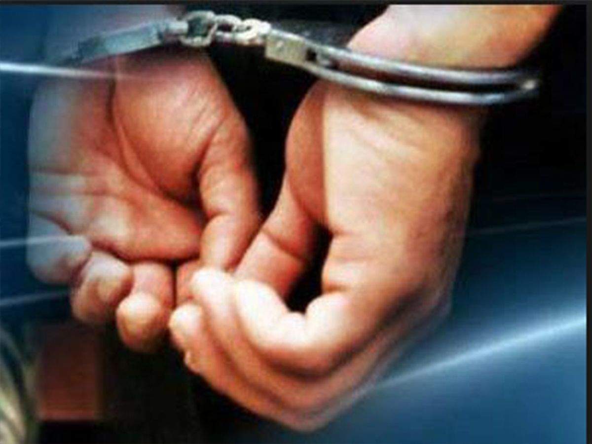 Man held for duping Rs 1.1 crore from Pune-based builder