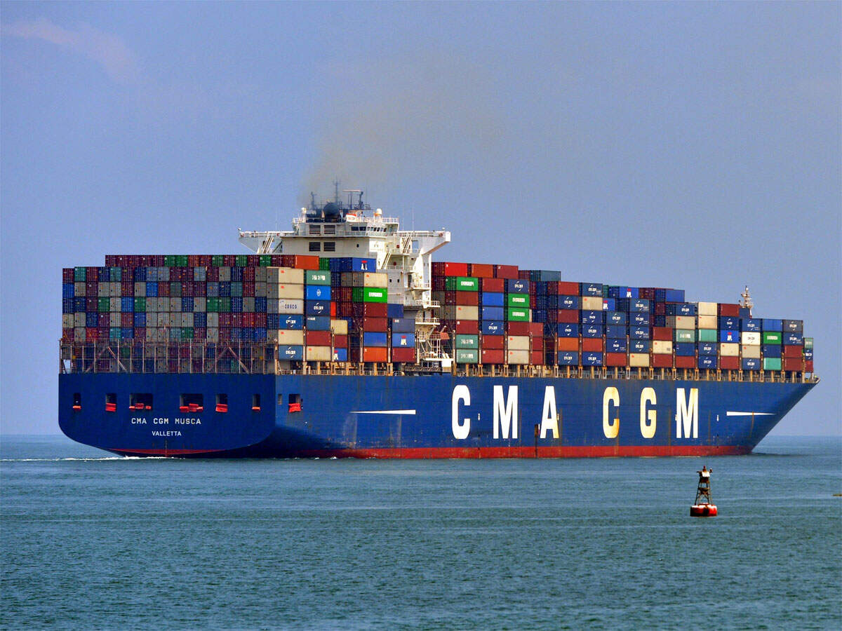 Indian exports touched $540 billion in 2018-19: Suresh Prabhu