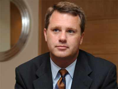 Walmart CEO Doug McMillon in Bengaluru to assess Flipkart's performance