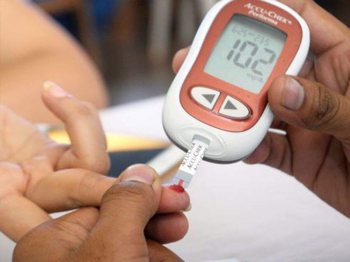 Drug 'canagliflozin' lowers the risk of kidney failure in diabetes patients: study