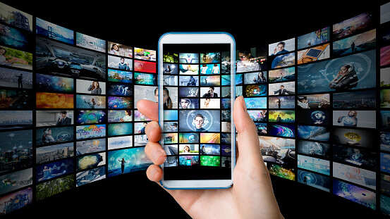 MX Player brings multi genre MX Originals