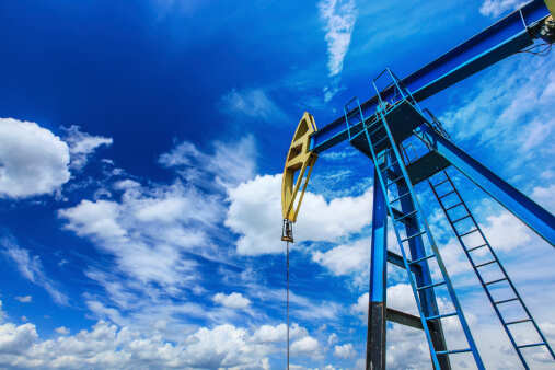 Upstart Russian oil firm, with Goldman Sachs backing, bucks industry blues