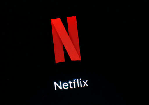 Netflix adds record 9.6M subscribers in Q1 as competition heats up