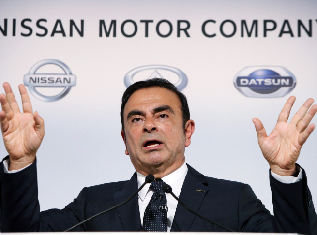 Nissan's board is set to formally adopt the new rules, including the creation of a more independent board, by the end of June. 