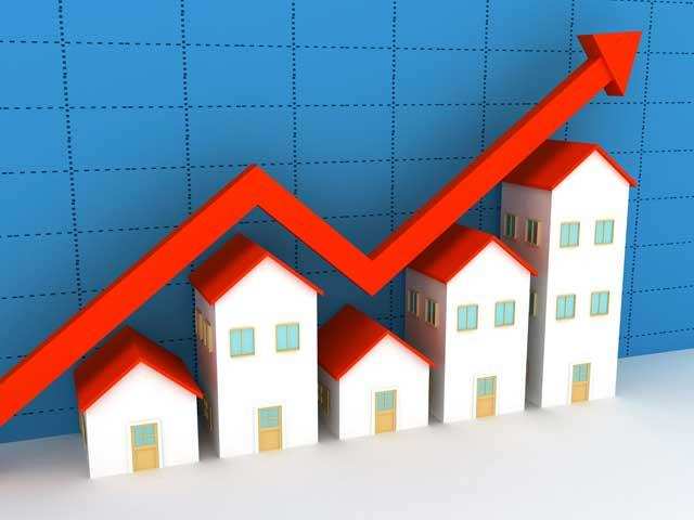 Residential property prices may rise in second half of this financial year