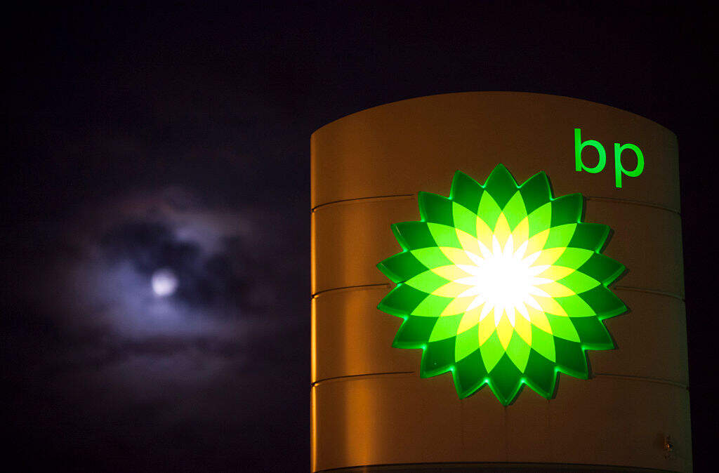 Chinese independent refiner says BP has agreed 3-year framework deal to supply crude oil
