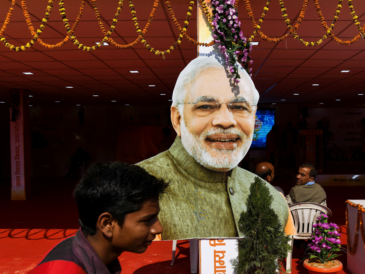 'More teeth to EC can check campaign spending'
