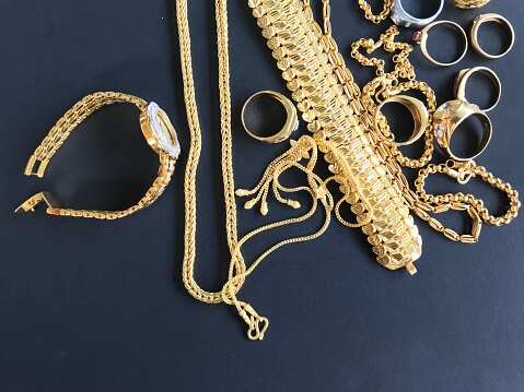 Expect 10-30% increase in sales during Akshay Tritiya: Jewellers
