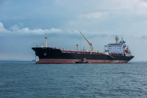 Russia limits coal, crude and oil exports to Ukraine