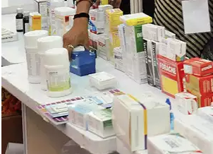 Regulator directs drug manufacturers to incorporate new recorded adverse effects in leaflets