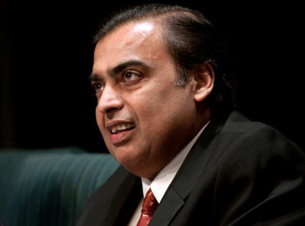 RIL to start gas production from R-Cluster in second half of FY21