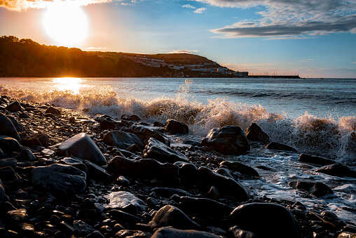 Eni, Fincantieri, Terna and CDP team up to build wave power stations