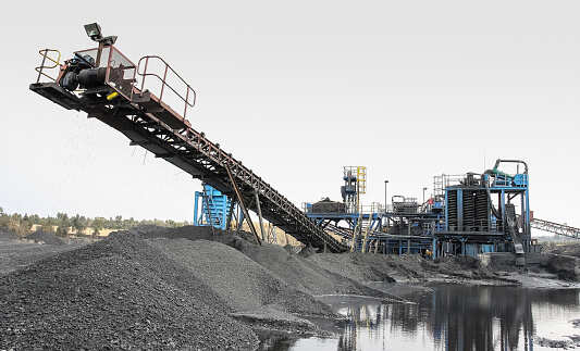 Goa: Solution to coal issue after polls, says panchayat minister