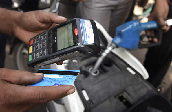 Now, artificial intelligence to enhance safety at petrol pumps