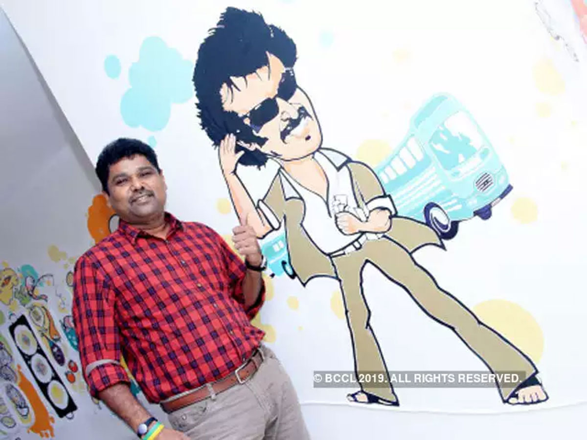 Meet the mind behind Freshworks: India's newly-minted unicorn