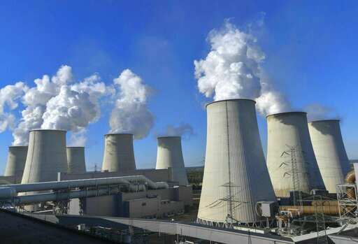 Nagpur: Crops and Villagers choke on fumes from Koradi Thermal Power Station