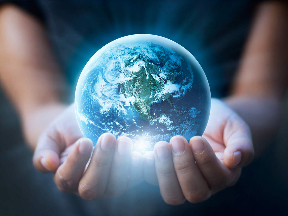 Earth Day: Saving the planet may cost $100 billion per year