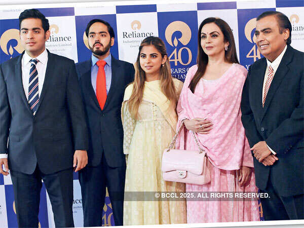 Leverage, deals & a succession plan: Mukesh Ambani has an eye on the future