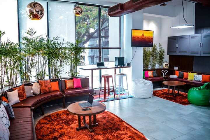 We are looking to open 6-7 centres in FY20: Vikas Lakhani, InstaOffice