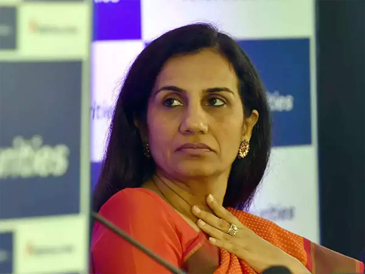 ICICI-Videocon case: ED summons Chanda Kochhar, husband at Delhi